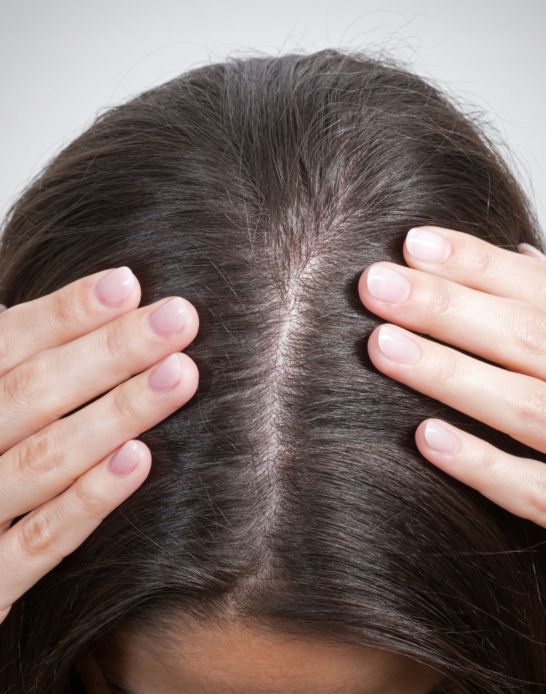 Peeling oczyszczający do skóry głowy włosów Seboradin HAIR&SCALP CARE 100ml Waga 126 g