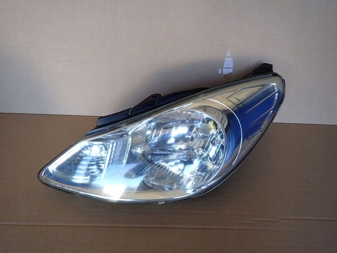 HYUNDAI I1- 07-10 reflektor left light left 92101-0X0