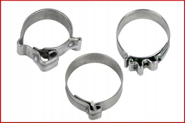 CEGI OPASKA ZACISKOWA 115 1045 KS TOOLS EAN 4042146093610