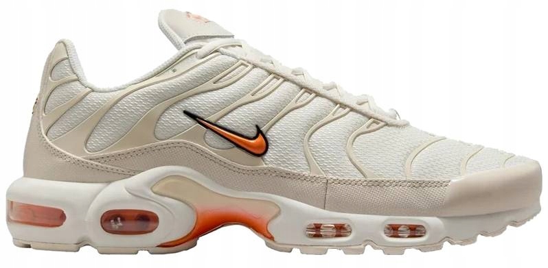 Sneakersy Nike Air Max Plus buty sportowe trampki miejskie r. 40 25.5 cm