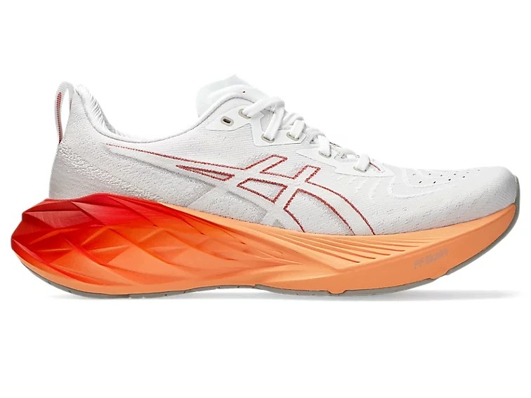 Asics Novablast 4 1011B693-103 r. 45