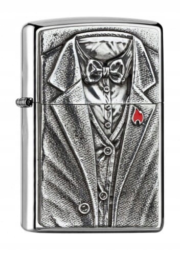 Zapalniczka Zippo Jacket 2005325