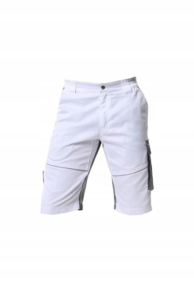 Šortky Ardon Summer bílé 52