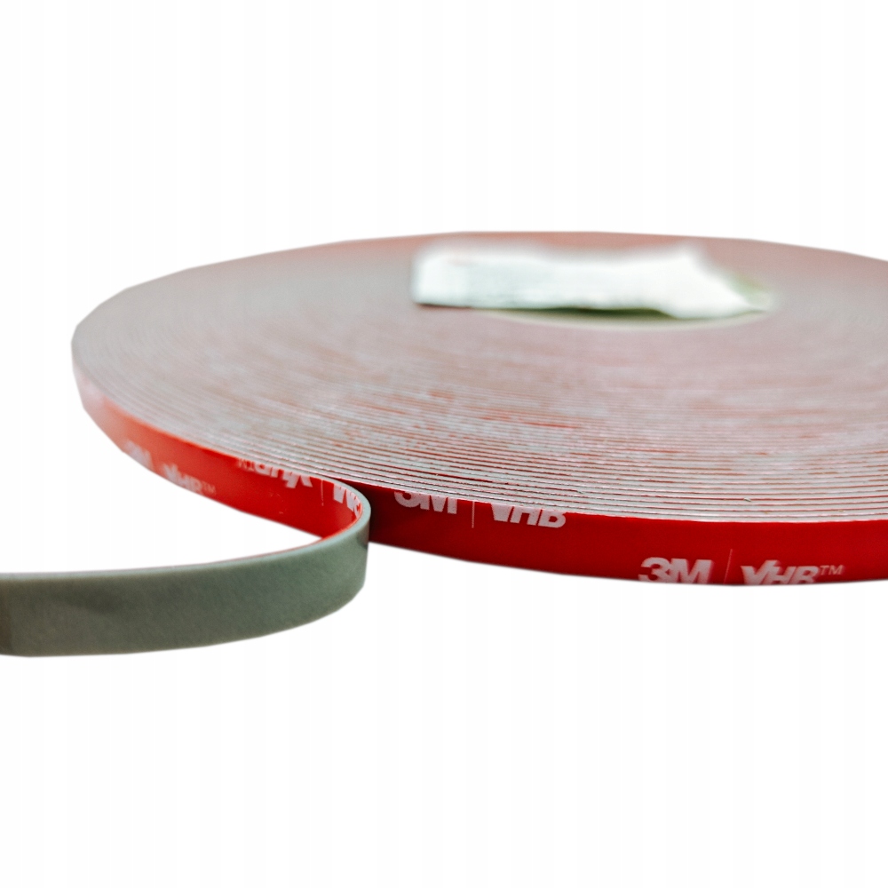 3M Vhb GPH110 oboustranná lepicí páska 19 mm × 33 m (1,1 mm)