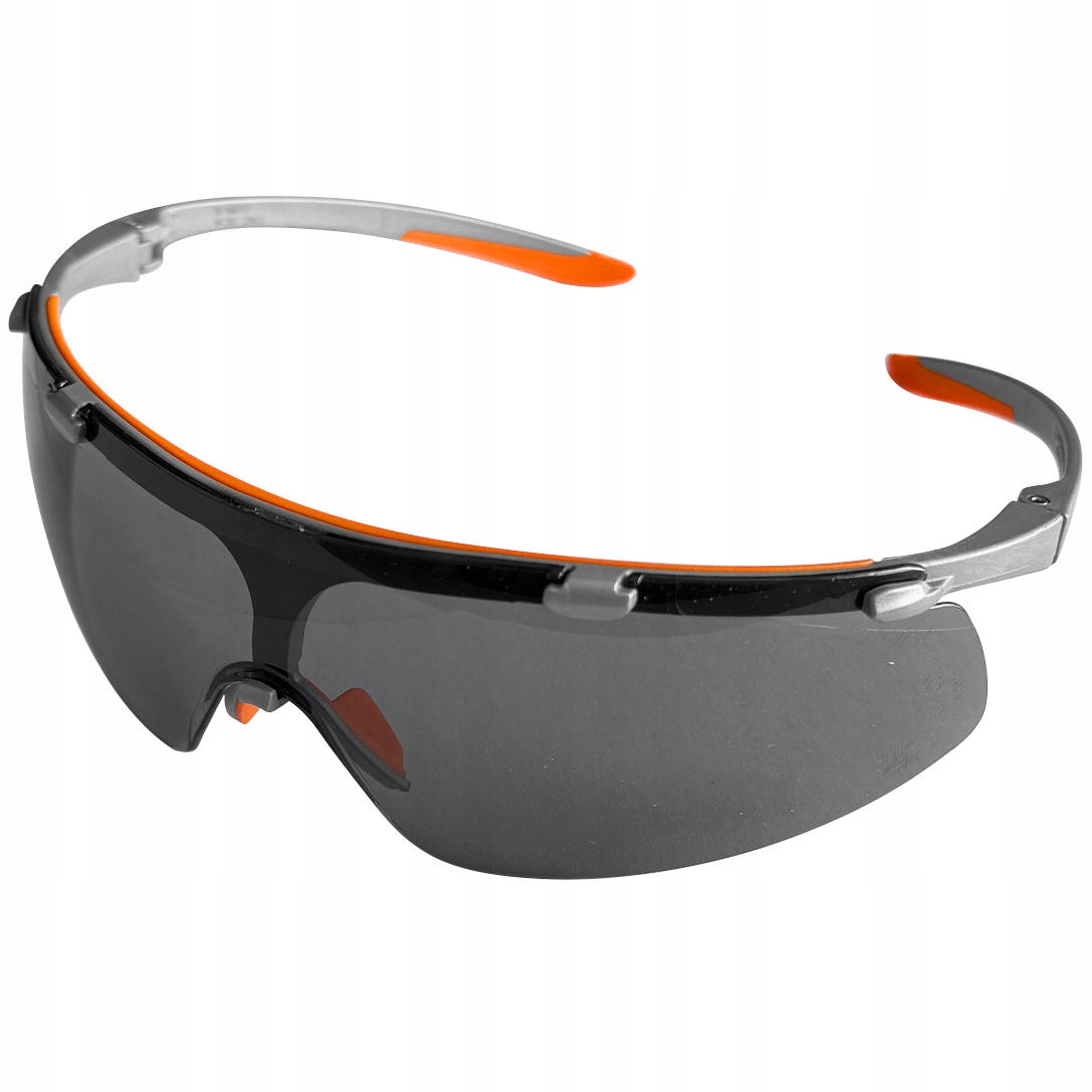 Okulary Ochronne Przyciemniane Stihl Advance Fit