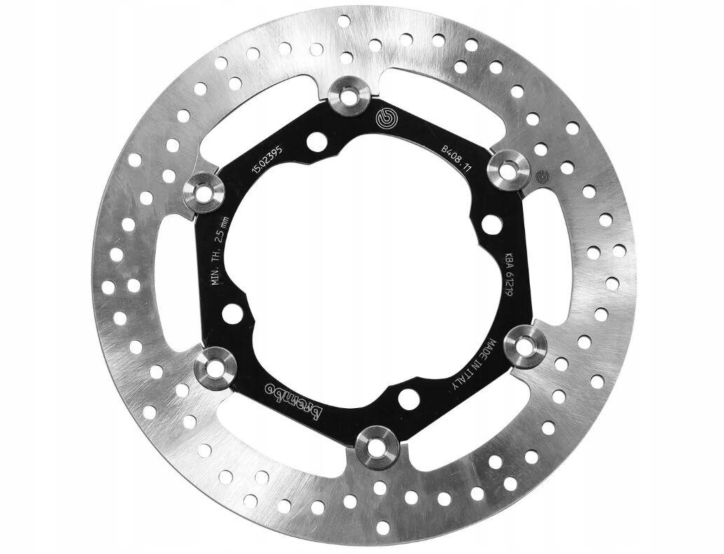 Brzdový Kotúč Brembo Oro Kawasaki Klx 250 Klx 450 Kx 250 Kx 450 78B40811