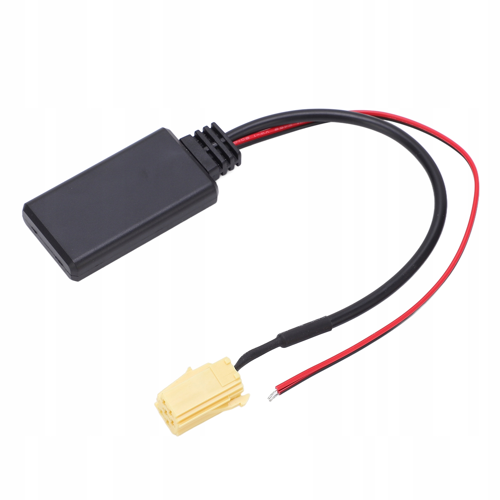 Zamiennik kabla Audio Bluetooth AUX IN dla Fiat Grande Punto Stereo 76