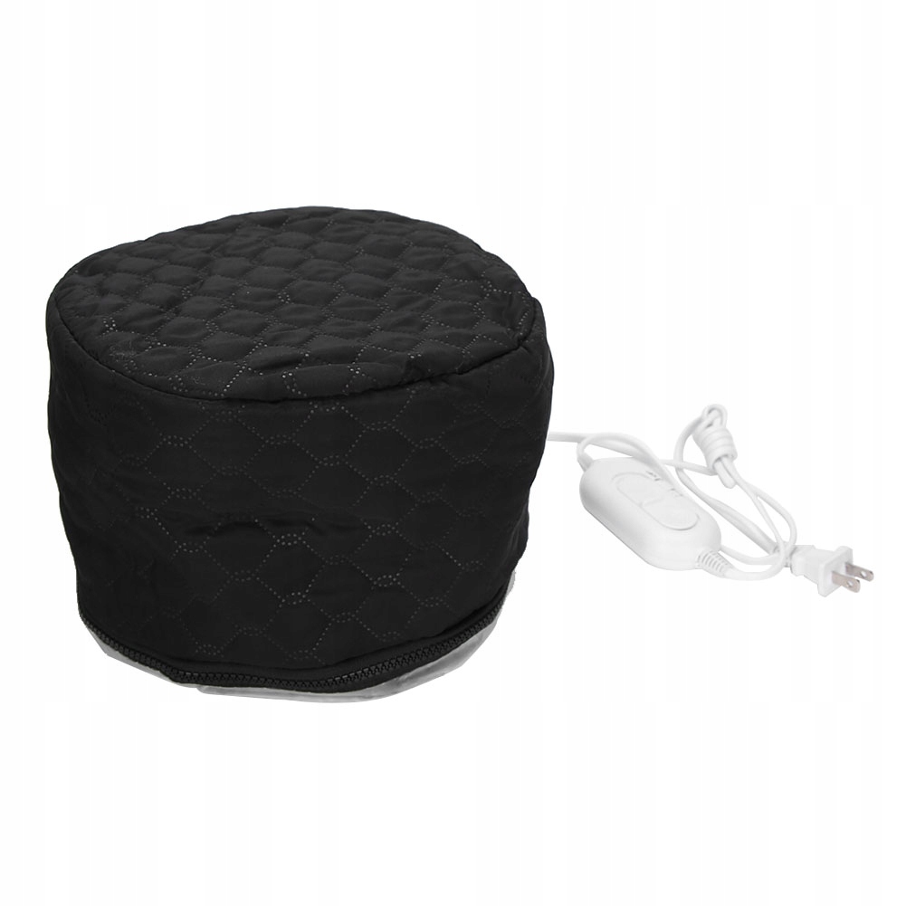 ELEKTRYCZNY CZEPEK TERMICZNY DO WŁOSÓW SAUNA SPA Rodzaj maszynka jednorazowa