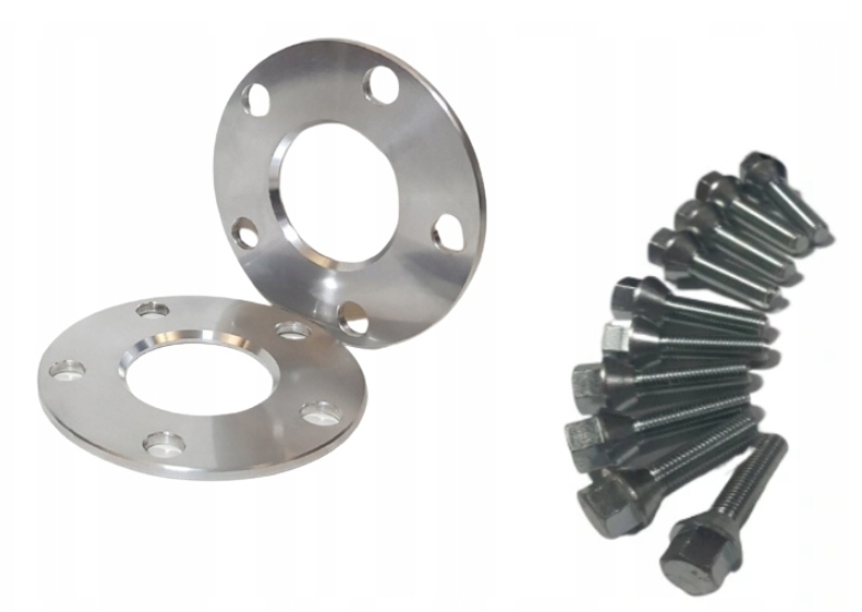 

Dystanse 5mm Bmw E36 E46 E60 E61 E90 E91 śruby