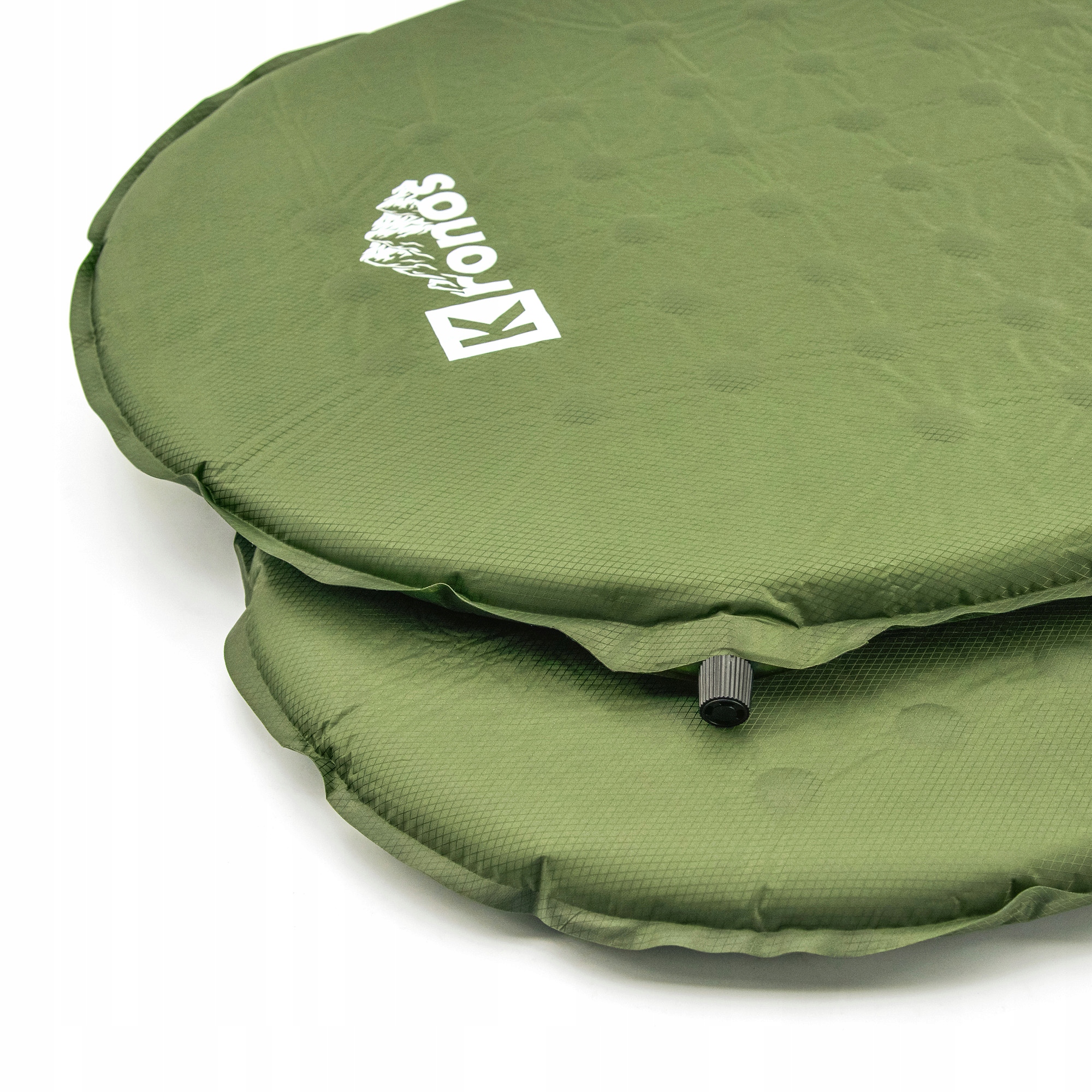 KRONOS Mata Samopompująca 3 CM grubości Karimata Model BMTKR 3CM