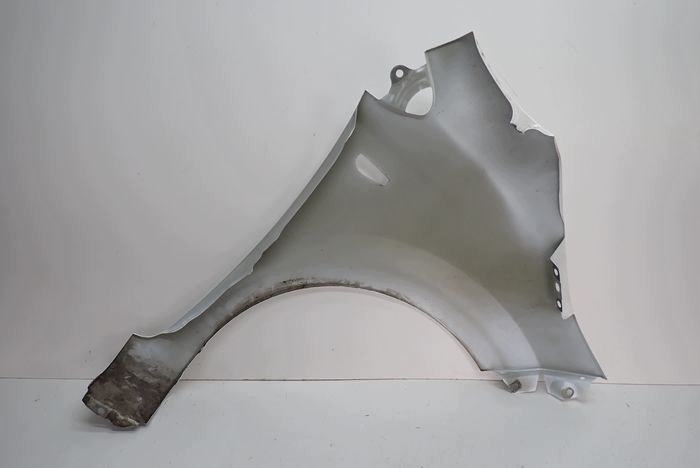 KIA PICANTO III LIFT 17- fender left front front