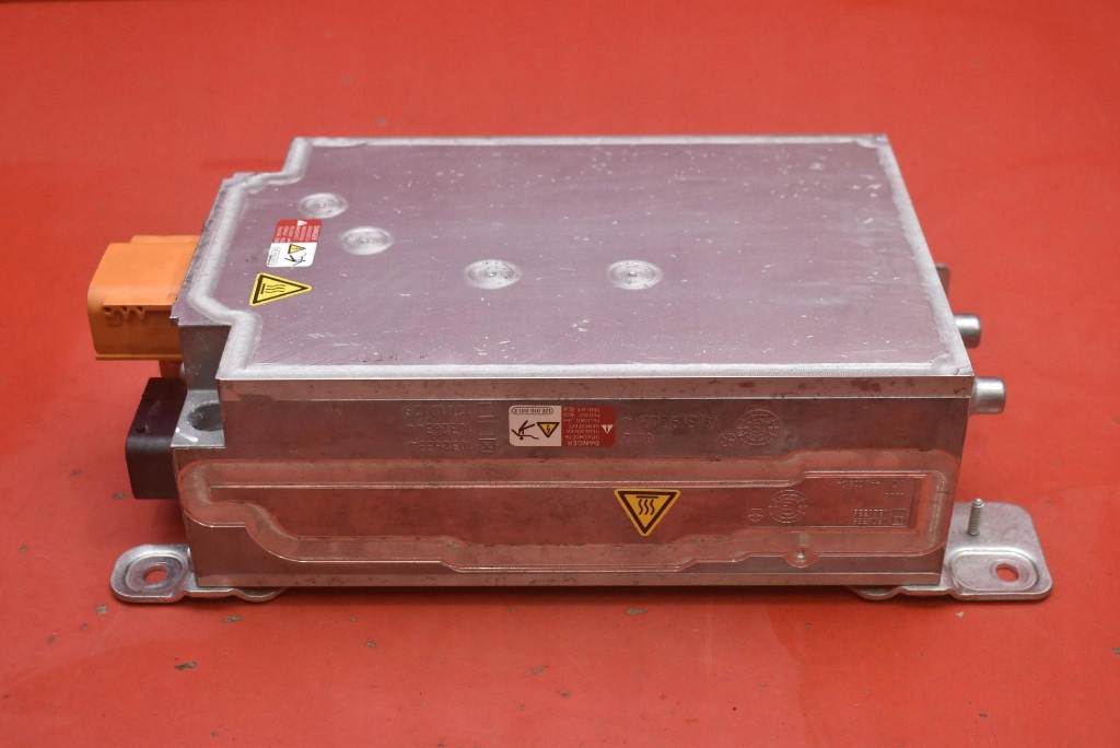 modulo STACJA LADOWARKA per batteria 5QE915684J AUDI E-TRON 55 408 KM 18-21