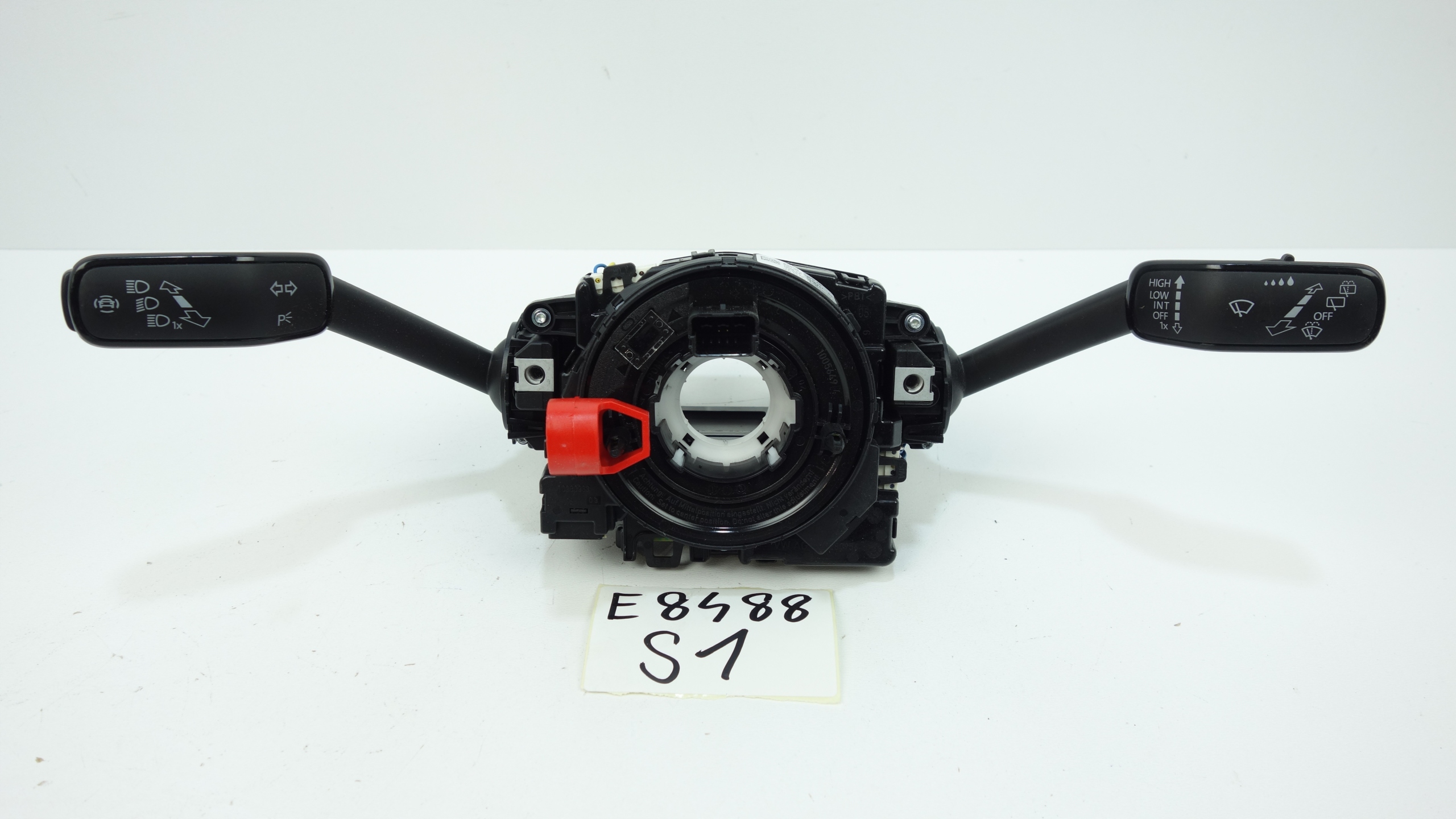 VW SKODA SEAT MANETKA switch 5Q1953507Q