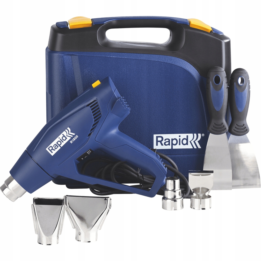 RAPID OPALARKA R1800 WALIZKA