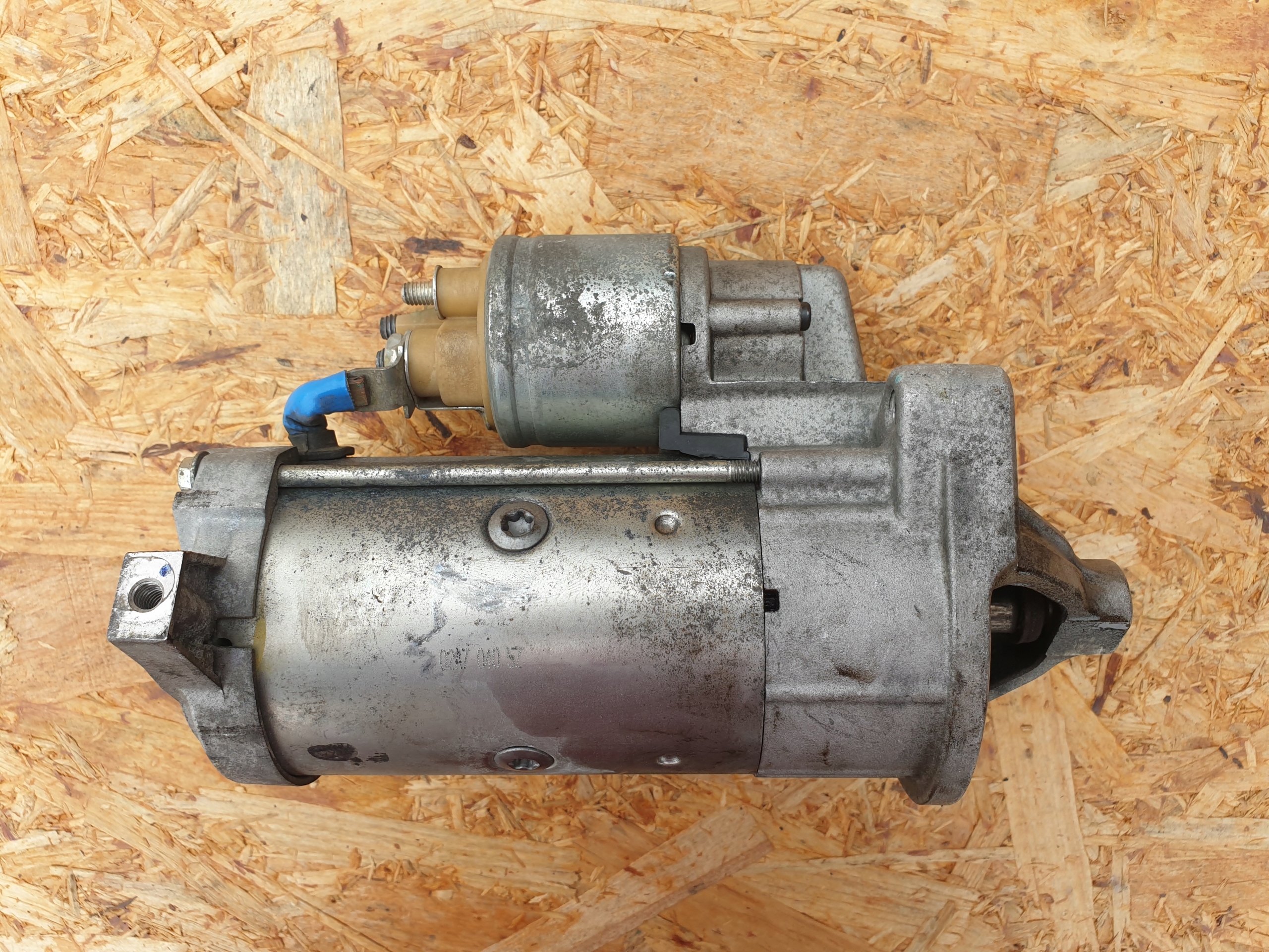 startér VOLVO 2.0D 31419543