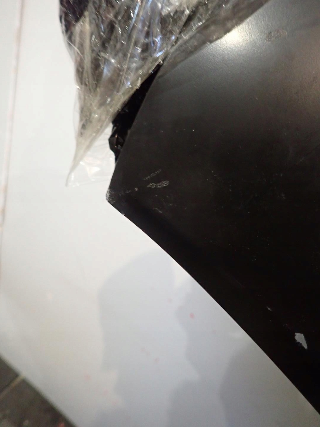 CAPOT HYUNDAI I20 III 2020- NEUF ORIGINAL