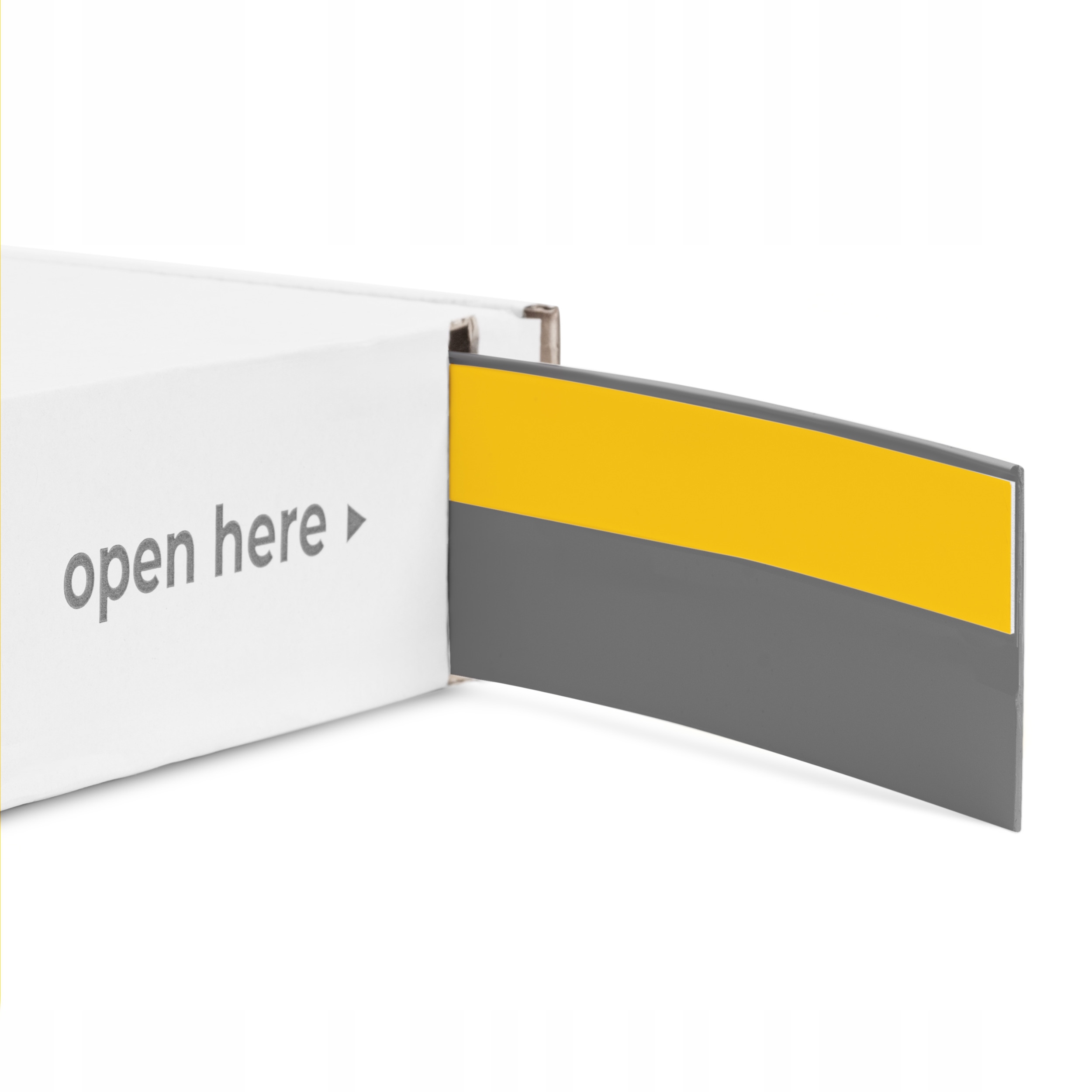 Maskovací lišta Pvc 40 mm, samolepicí plochá lišta na okna, 20 m, antracit