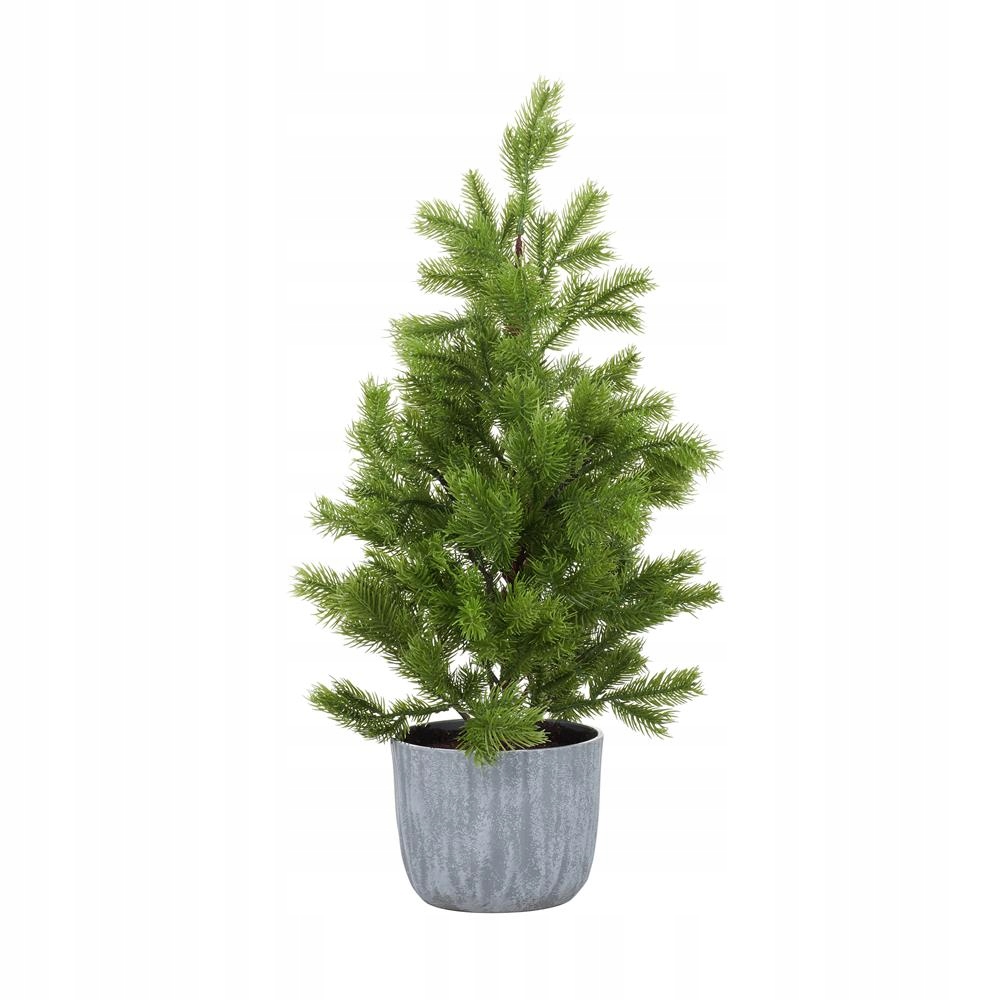 

Choinka 50 cm w doniczce Villa Italia