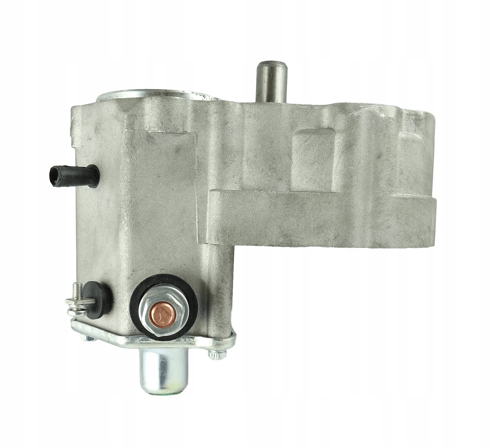 Соленоид стартера с корпусом SS6047