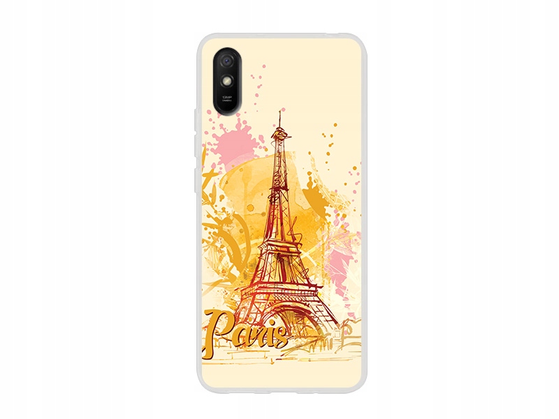 

Etui do Xiaomi Redmi 9A - Fantastic Case