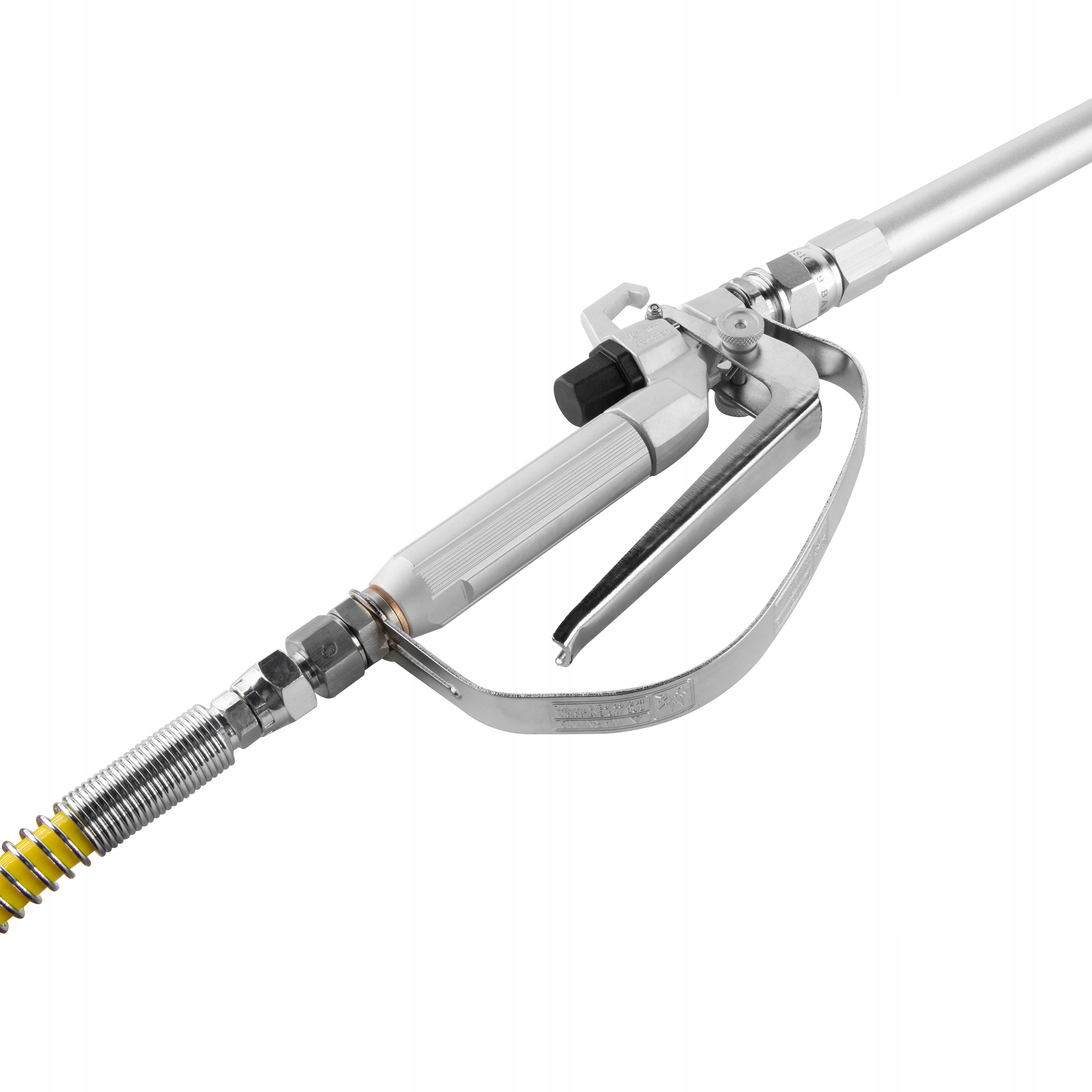 JetRoller Wałek Natryskowy do agregat RolSpray Pojemność zbiornika 1 l