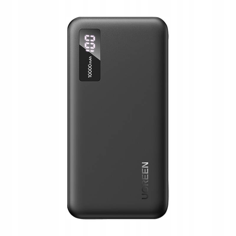 Powerbank Ugreen PB311 10000MAH 20W Pd Czarny