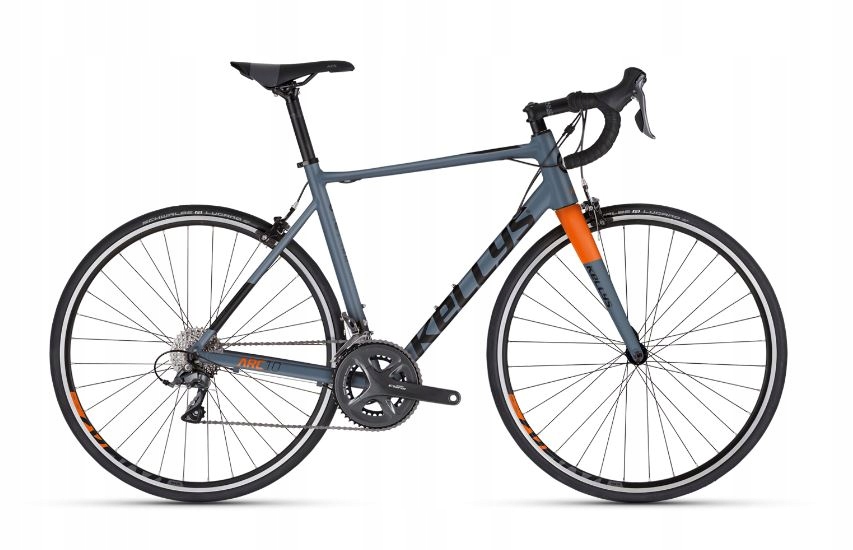 Rower Gravel 28 Kellys Arc 10 M 53 CM 2023