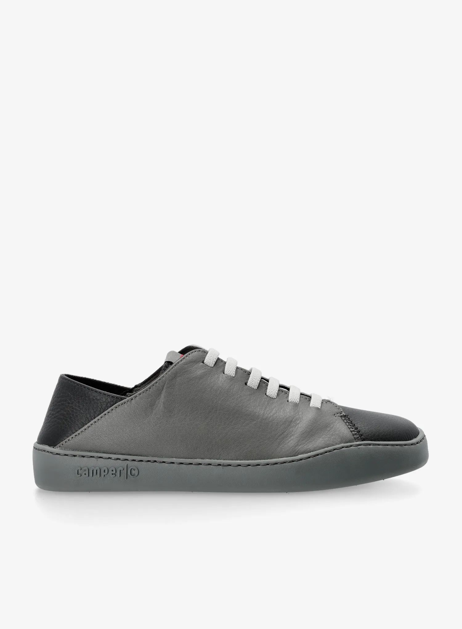 Outdoor boty Camper Twins šedé 41