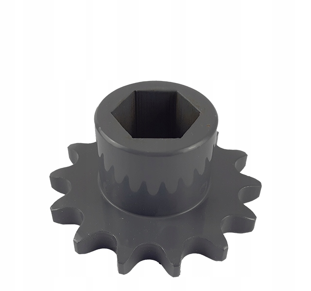 Hnací ozubené kolo Nástavce Claas Z 14