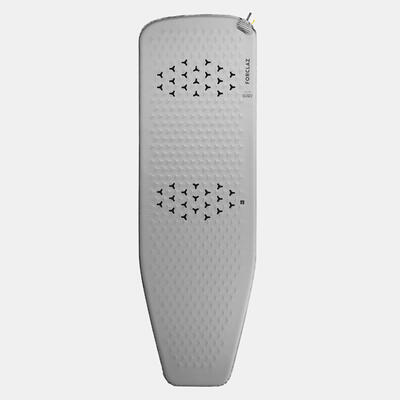 Mata samopompująca trekkingowa Forclaz 180 x 52 cm Marka Forclaz