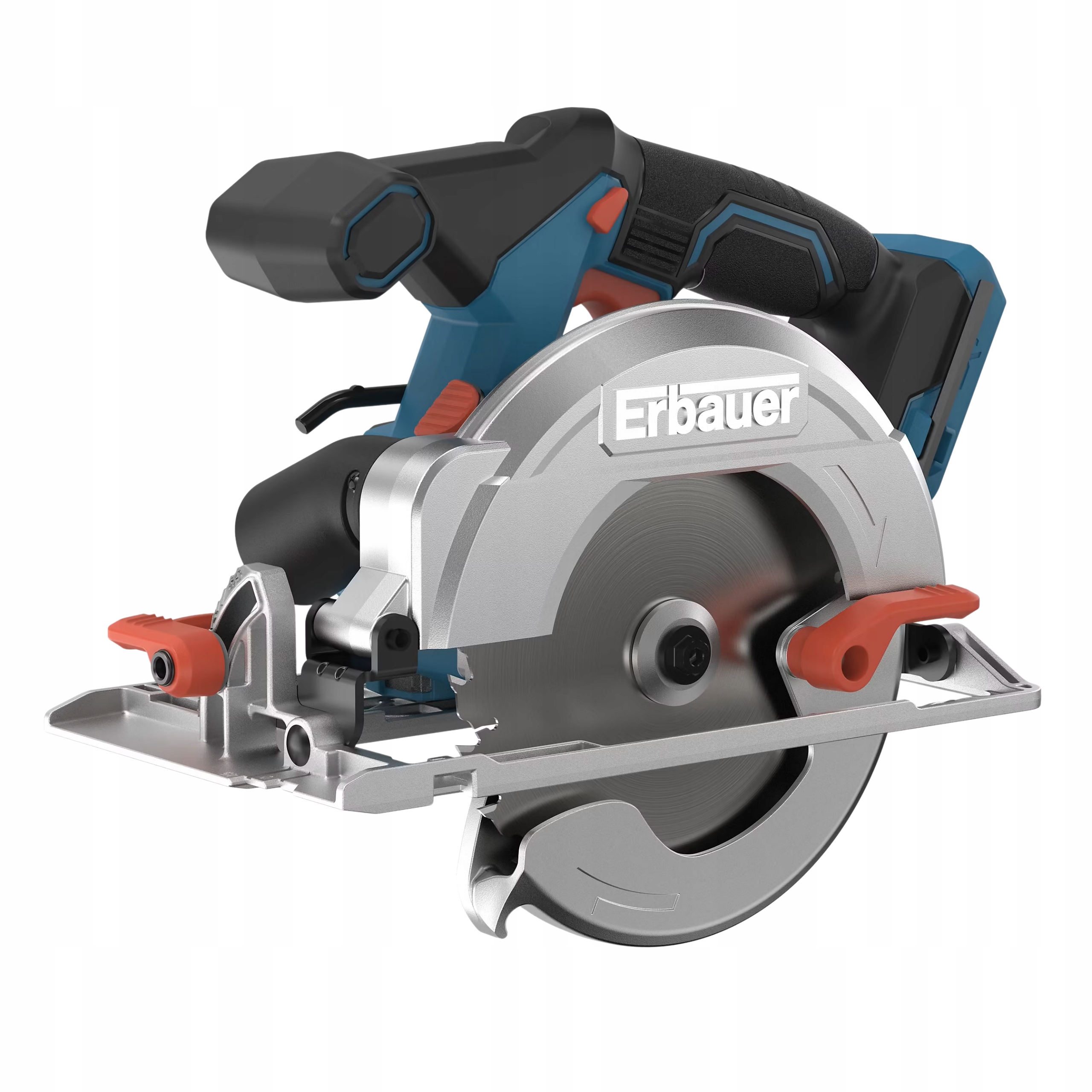 Piła tarczowa Pilarka Erbauer G2 ERI1085CSW Ext 18V Ø165mm Solo Tarcza