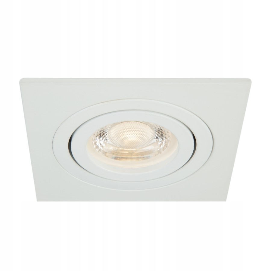 OPRAWKA SUFITOWA SPOT OCZKO LED HALOGEN REGULOWANA
