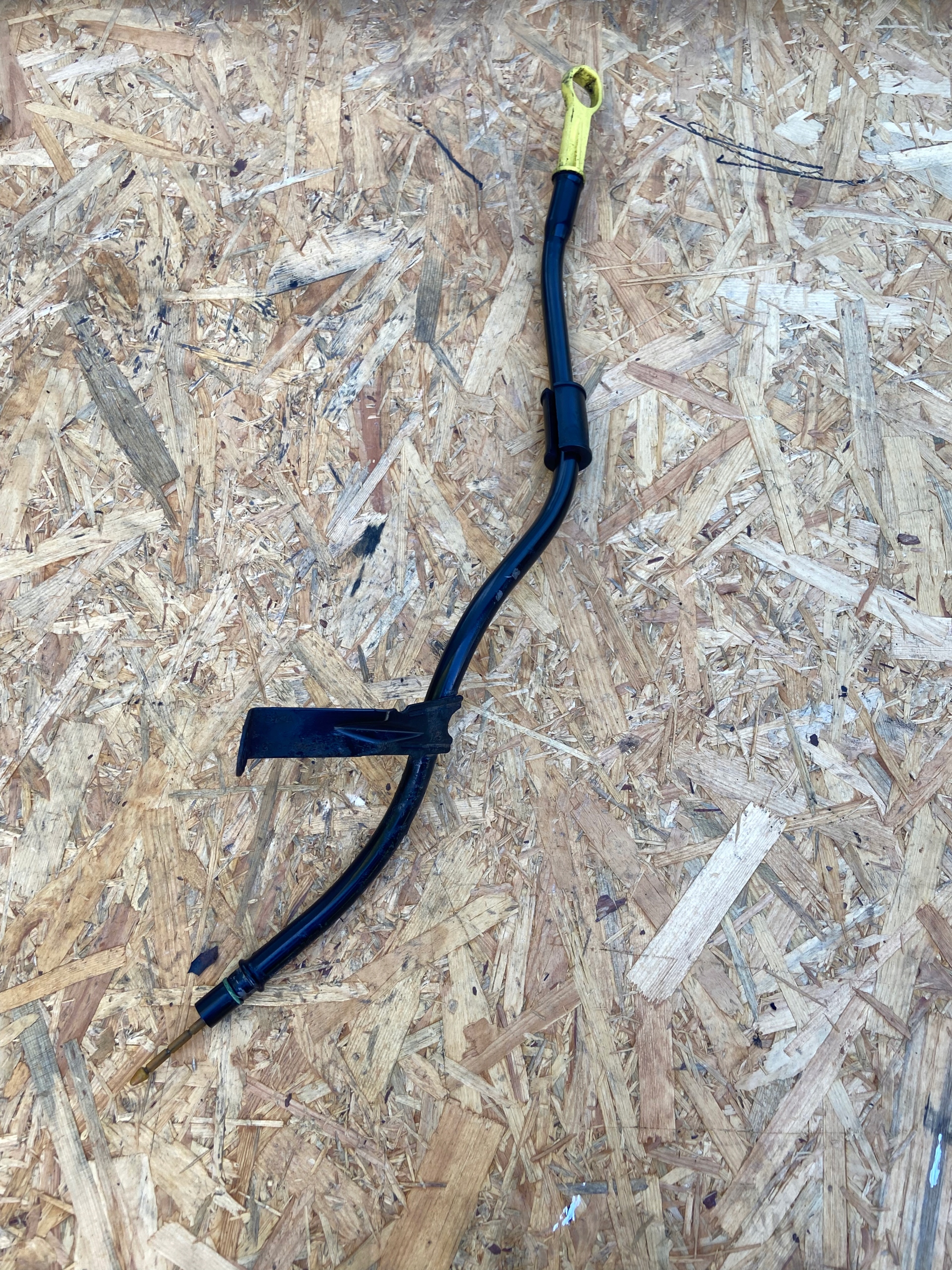 МАСЛЯНЫЙ ЩУП ДЛЯ FORD TRANSIT 2.2 MK7 06-13 EU