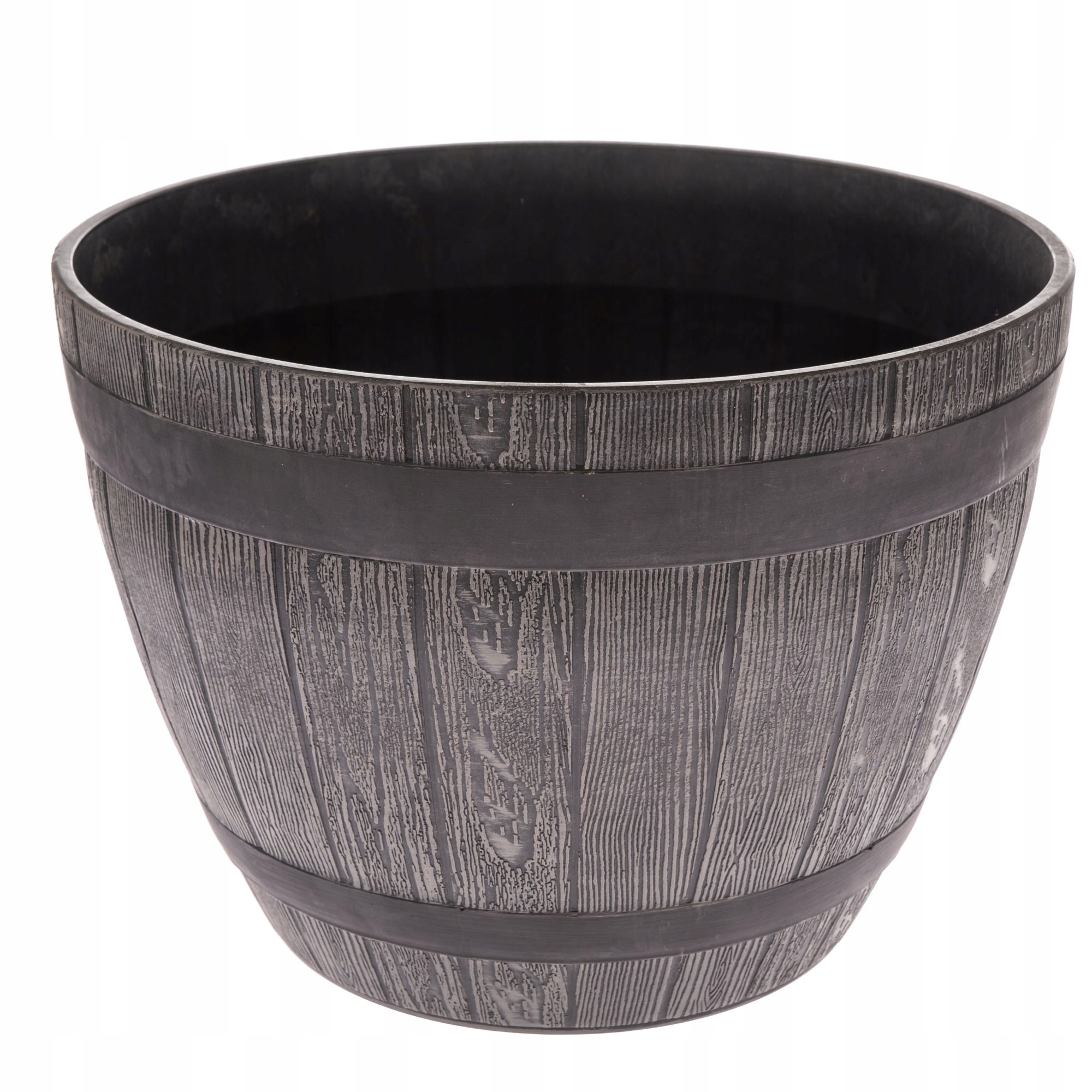 

Donica Ogrodowa Duża Plastikowa Doniczka Do Ogrodu