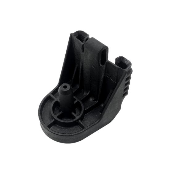 Mercedes Slk R171 Držák pro upevnění chladiče Oe