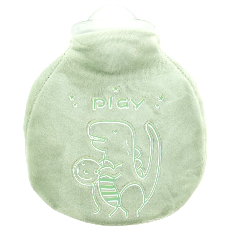 

Termofor Gumowy Ogrzewcz Na Ból Dla Dzieci 300ML