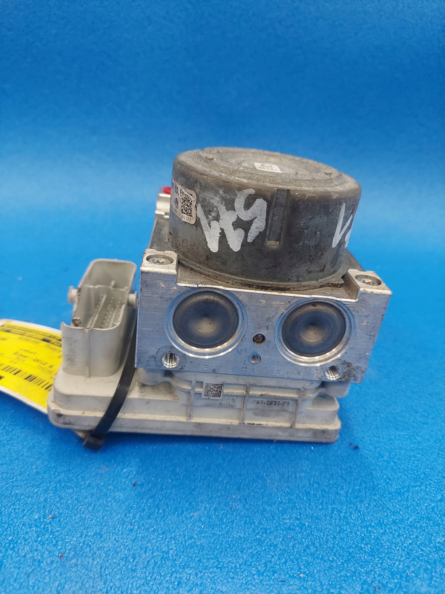 pump ABS CITROEN DS3 10.0915-1170.3