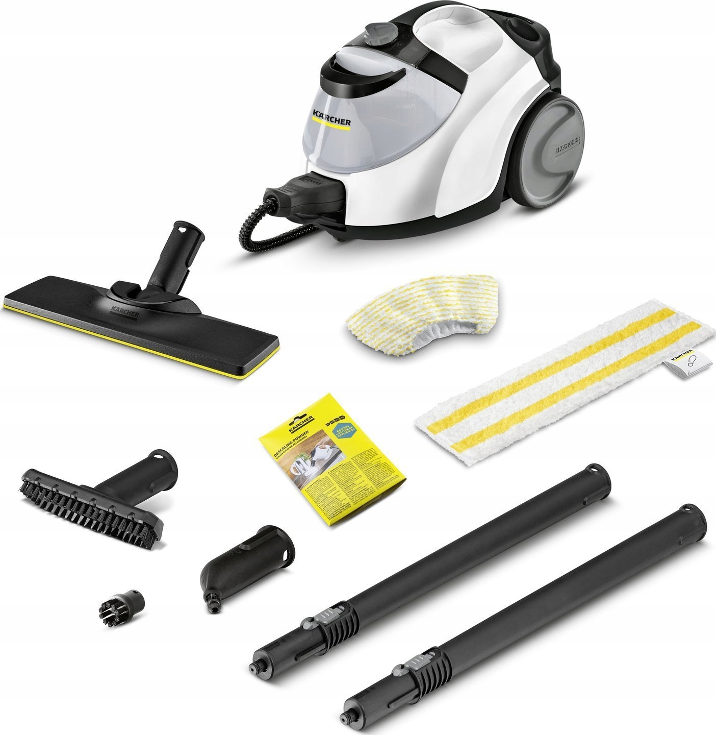 Parownica Karcher SC 5 EasyFix 1.512660.0