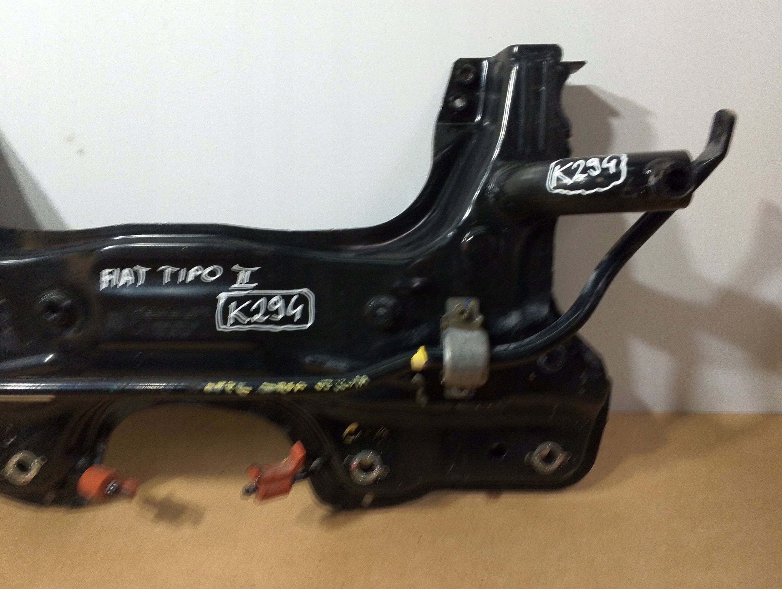 Fiat Tipo II axle beam front (K294)