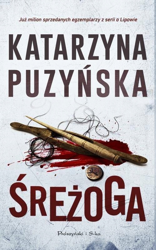 Śreżoga, Puzyńska Katarzyna