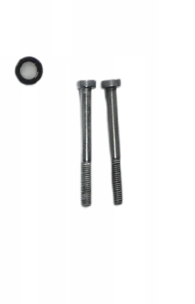 Sitko below sensor ZF servotronic + screws mocujace BMW MERCEDES VOLVO