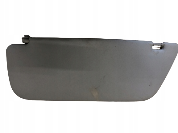 OSŁONA PRZECIWSŁONECZNA LEWA SPRINTER VW CRAFTER Numer katalogowy części OSŁONA PRZECIWSŁONECZNA LEWA MERCEDES SPRINTER VW CRAFTER