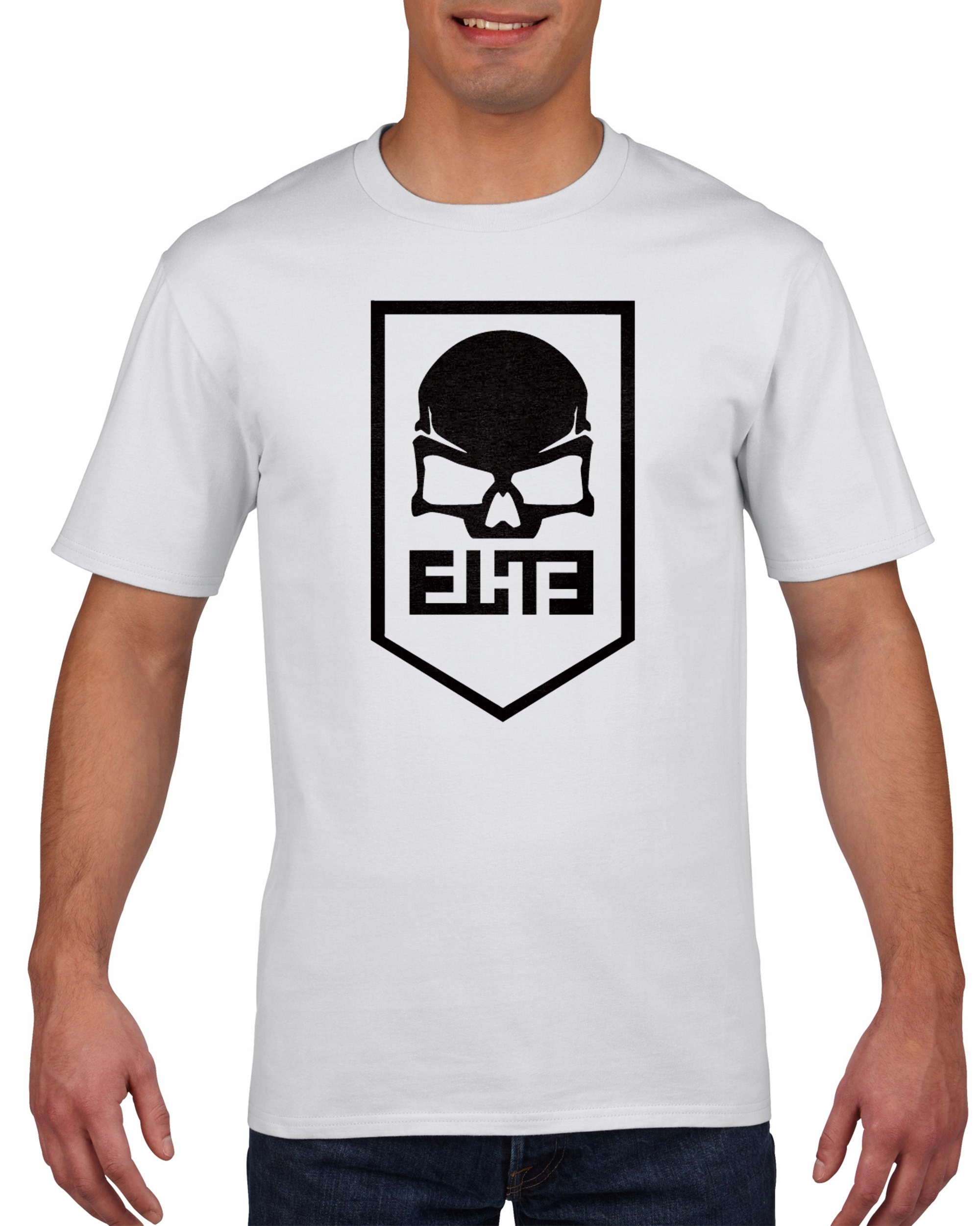 

Koszulka męska Call Of Duty Black Ops III XXL