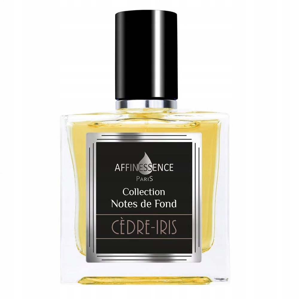 Affinessence Cedre Iris Edp 50ml Spray