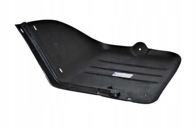 ZT20-020 - УДЛИНИТЕЛЬ КРЫЛА ЗАДНИЙ ПРАВЫЙ ZETOR FORTERRA