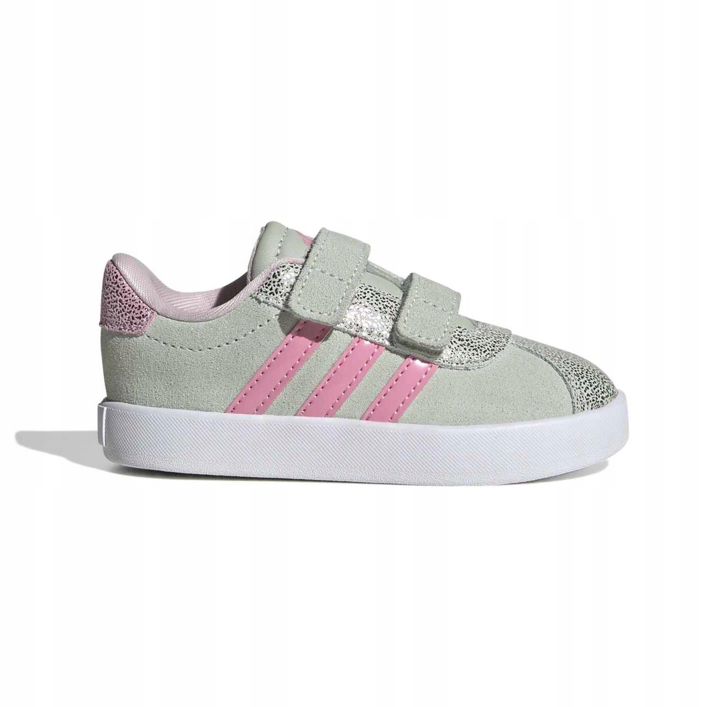 Dziecięce Buty VL Court 3.0 Cf I 23