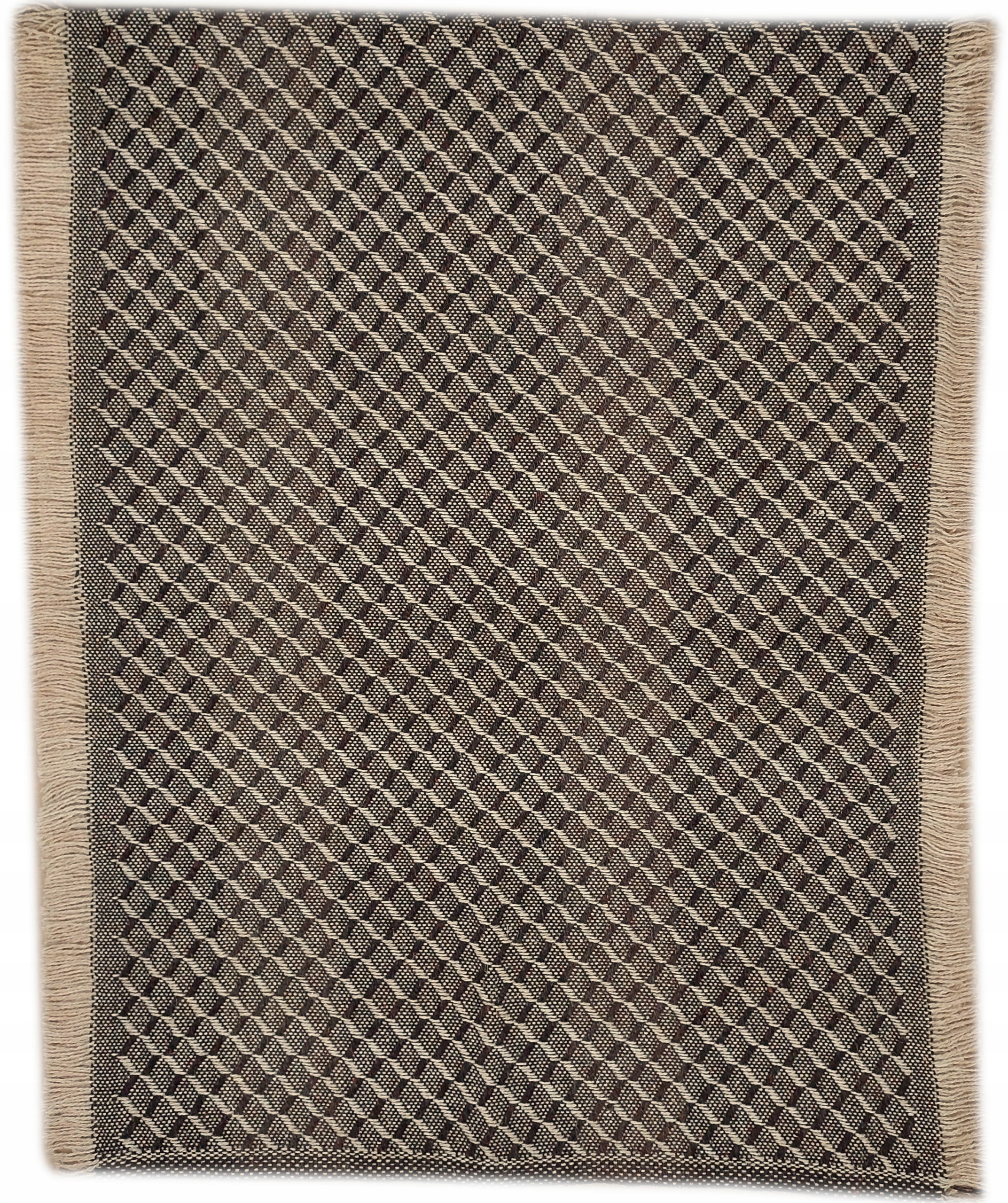 KOMPLET NARZUTA NA KANAPĘ 170x205 I DWA FOTELE 60X170 BRĄZOWA BEŻOWA POLSKA Długość 205 cm