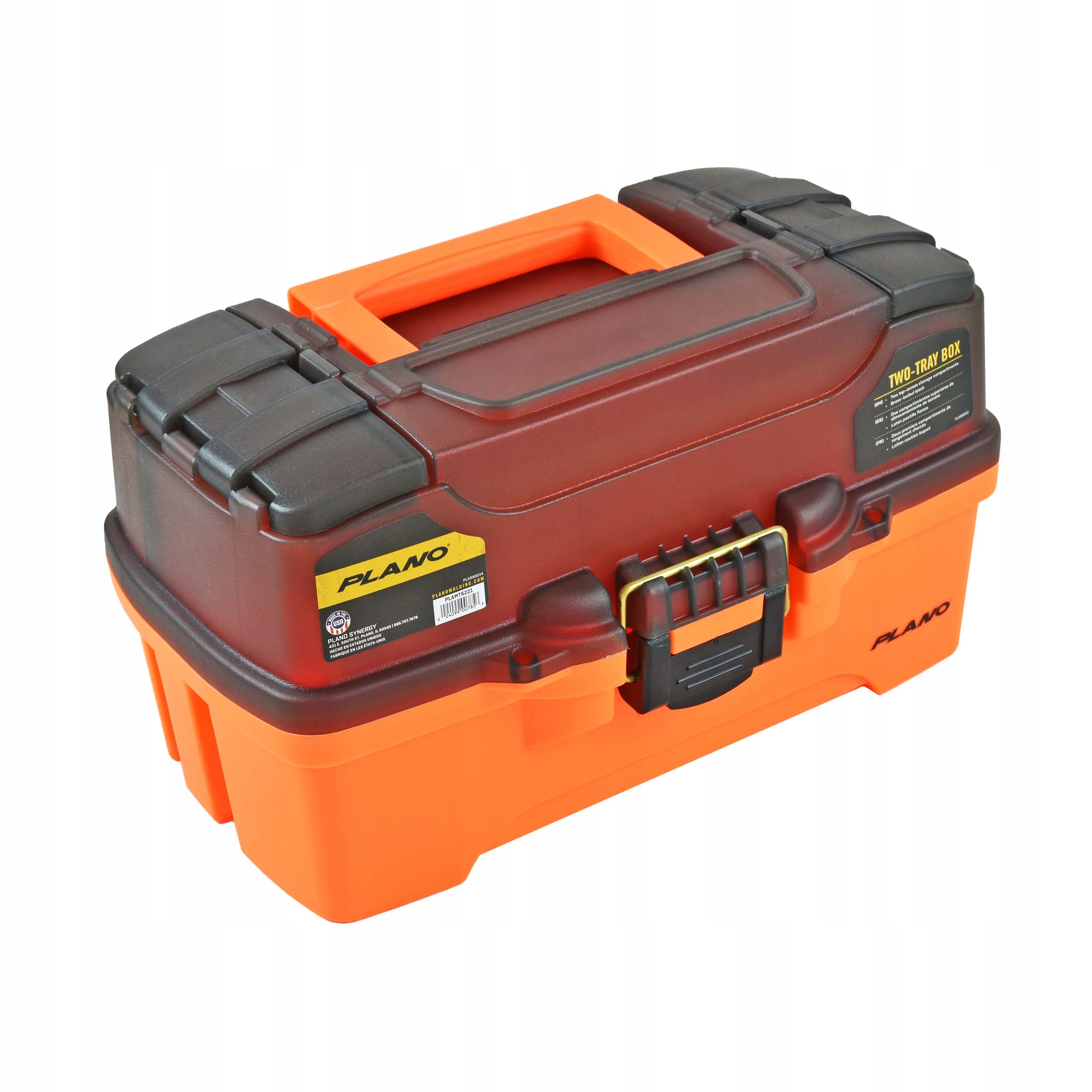 Skrzynia Plano model PLAMT6221 wym.32,5x20,8x18,3cm