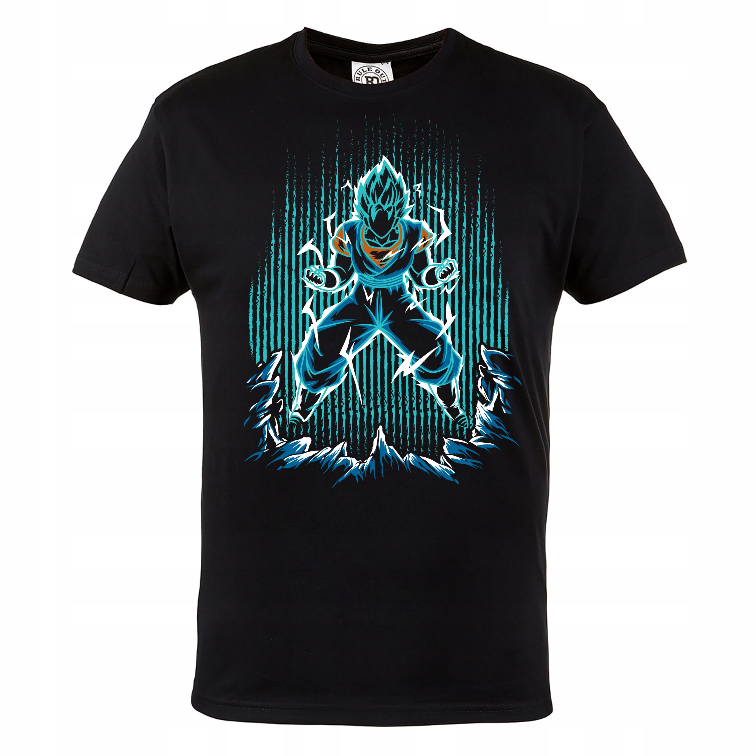

Koszulka Dragon Ball Dragon Ball Z 51