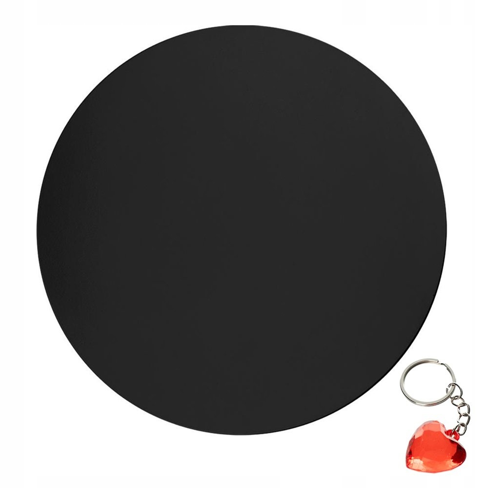 Nástěnné svítidlo Luna Black New 400 6014 Tk Lighting